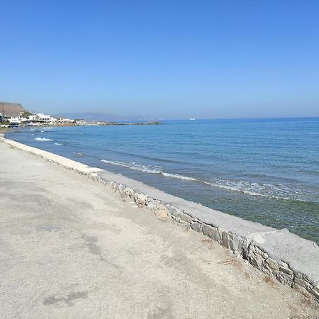 شقة Hospitium By The Sea Kokkini Hani المظهر الخارجي الصورة